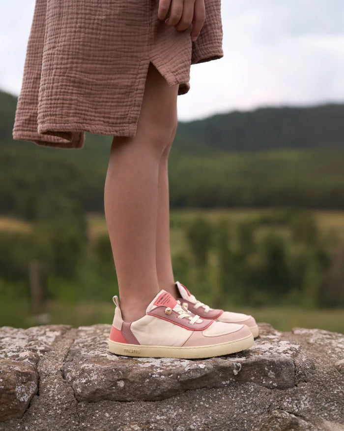 Nuuk Rumeno Rose (28-35)