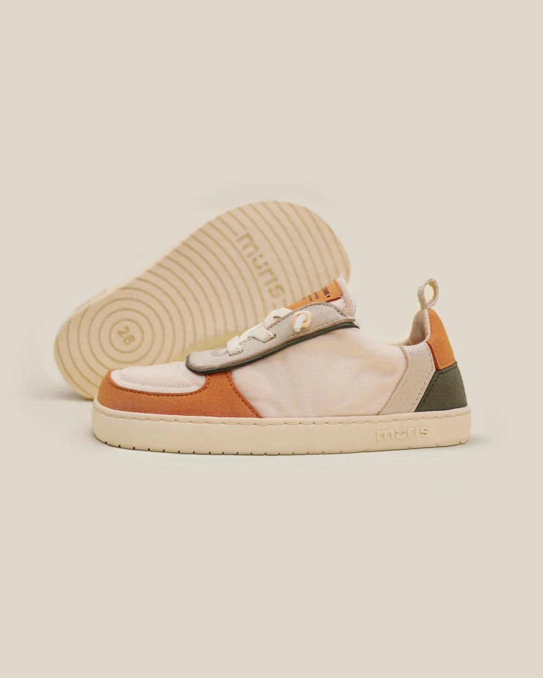 Nuuk Orange (33,35)