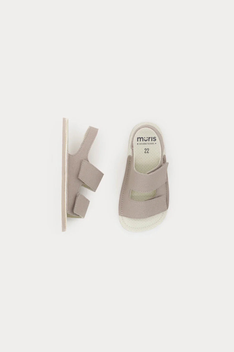 Muris Rio Taupe (20-30)