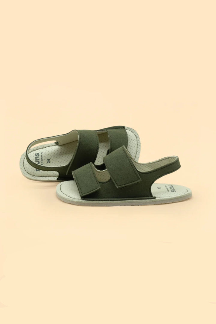 Muris Rio Dark Green (20-30)