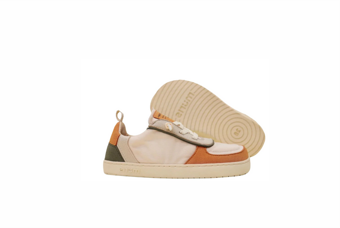 Nuuk Orange (33,35)