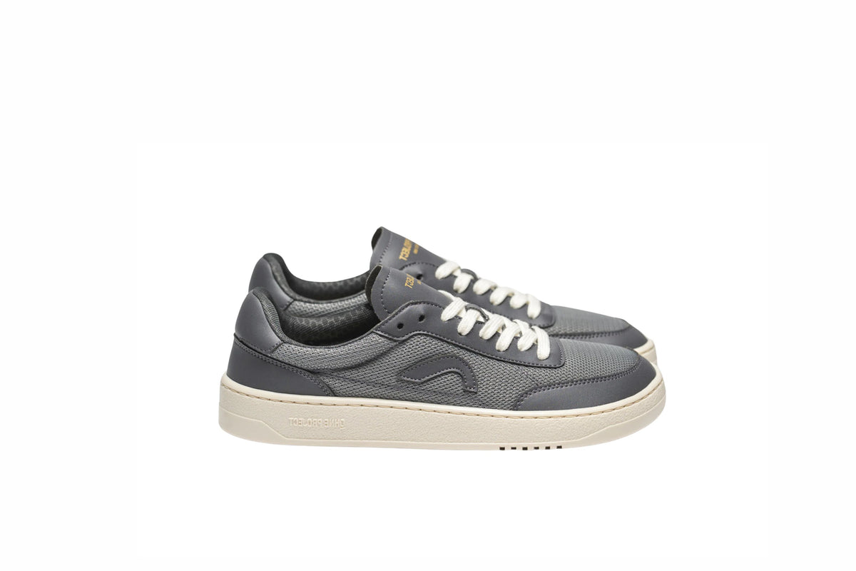 060 Grey Mesh