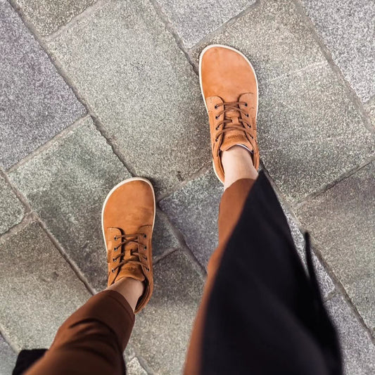 Barefoot cipele za žene – spoj udobnosti, stila i zdravih stopala