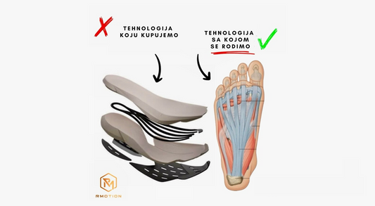 Zašto je barefoot trčanje zdravije i kako pravilno preći na njega?