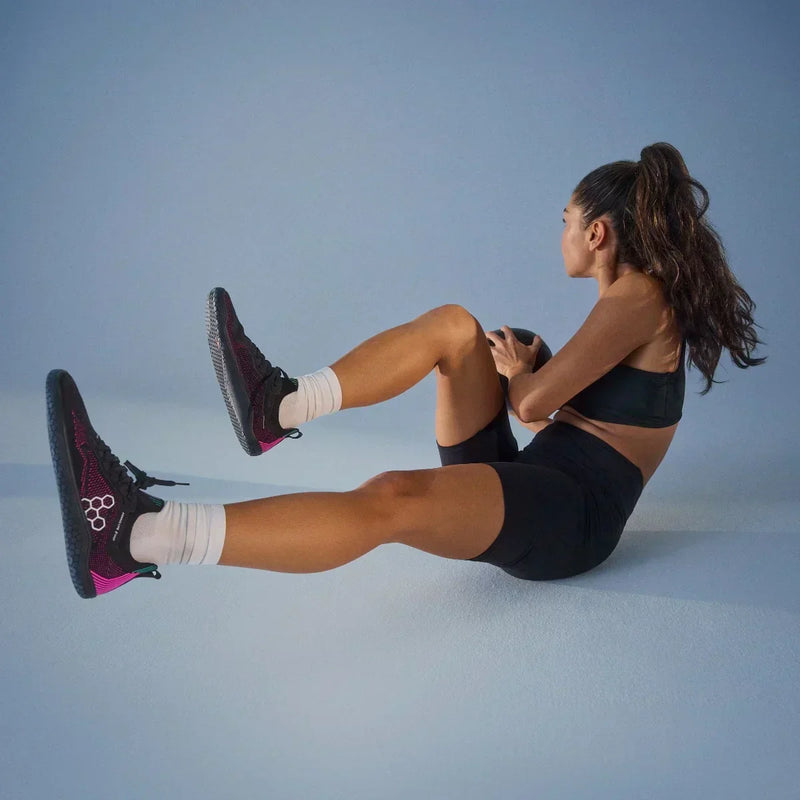 Treniraj pametnije, ne teže: evo kako stopala menjaju sve.