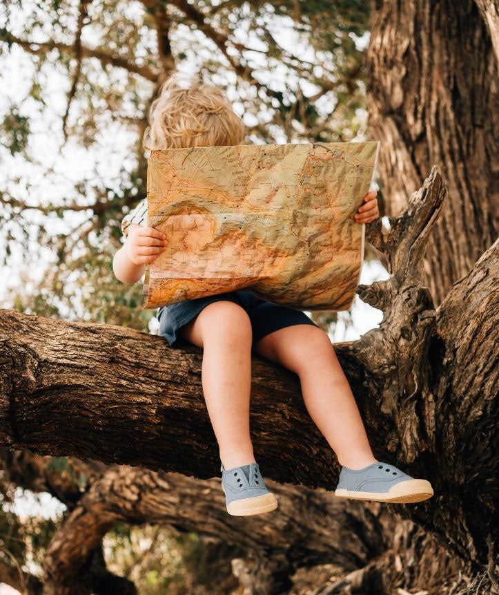 Barefoot patike za decu