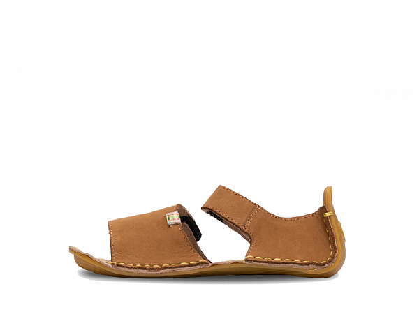 Vivobarefoot Ababa decije sandale bocni prikaz iz drugog ugla