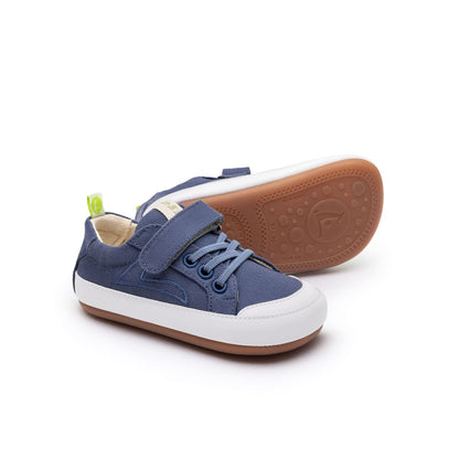 Dash Lona Azul (21-25)