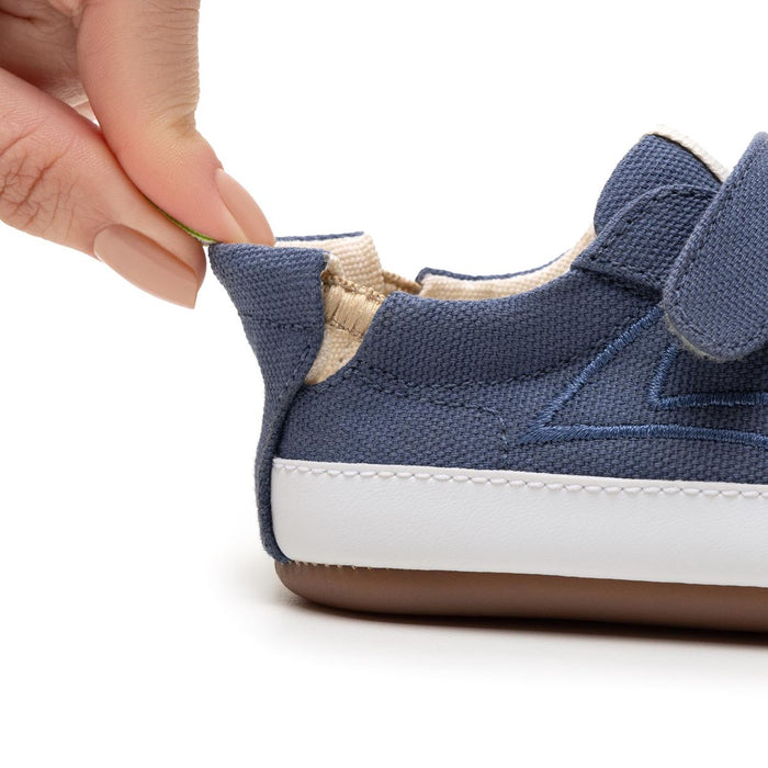 Dash Lona Azul (21-25)