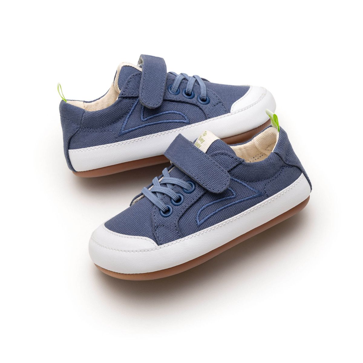 Dash Lona Azul (21-25)