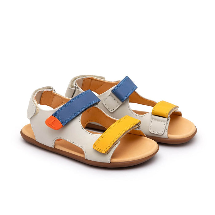 Explorer Tapioca (28-34)