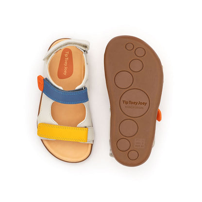 Explorer Tapioca (28-34)