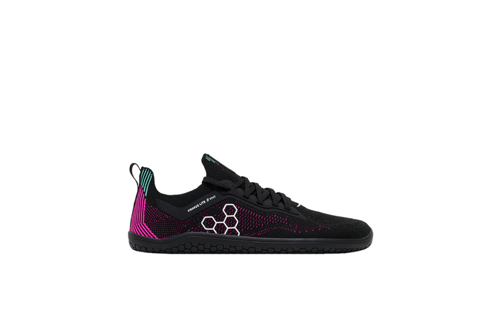 Primus Lite Knit Crno Pink