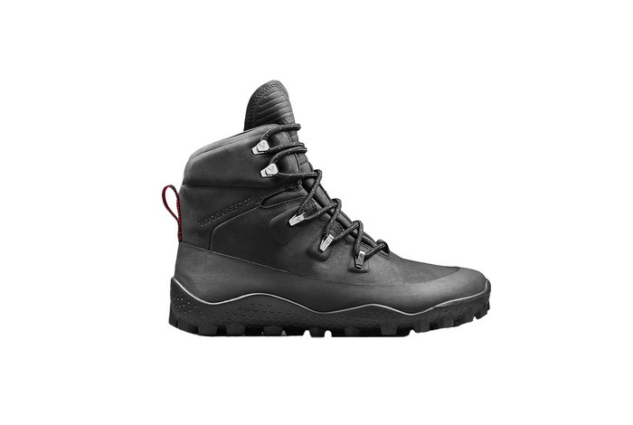 Tracker Winter II SG Crne