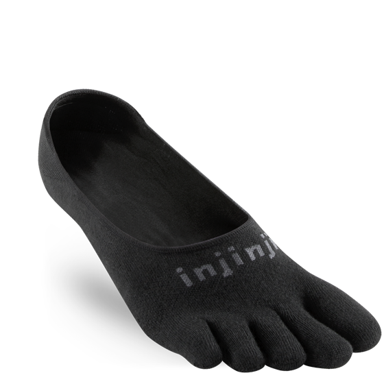 SPORT Lightweight Hidden Crne