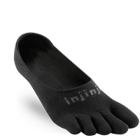 SPORT Lightweight Hidden Crne
