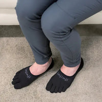 SPORT Lightweight Hidden Crne