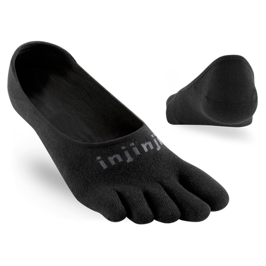 Sport Lightweight Hidden Black