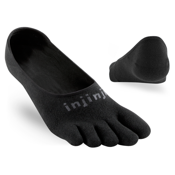 SPORT Lightweight Hidden Crne