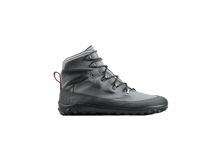 Tracker Textil AT Sive