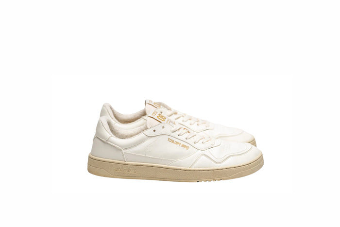 080 Vintage White