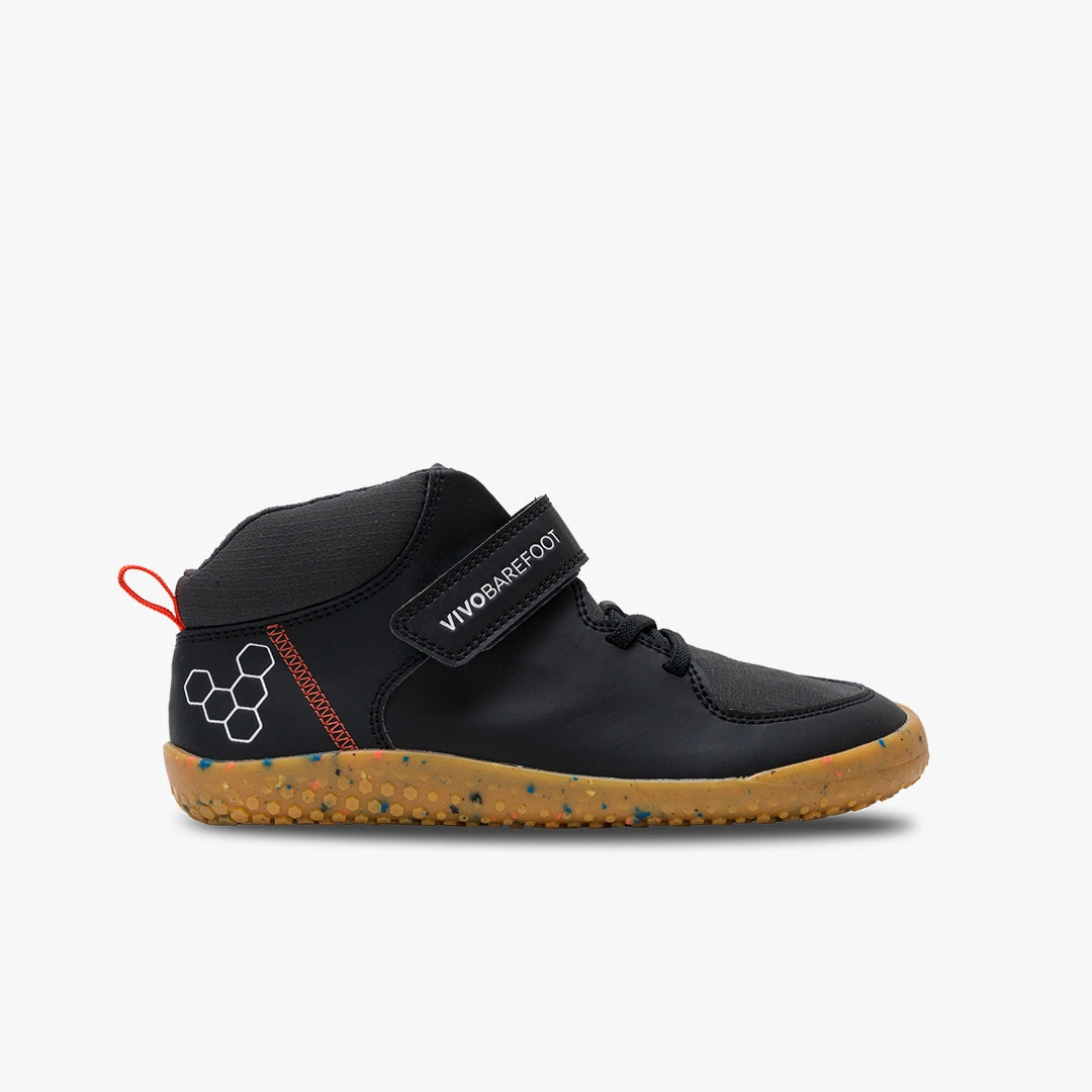 Primus Ludo HI Crne (30,38)