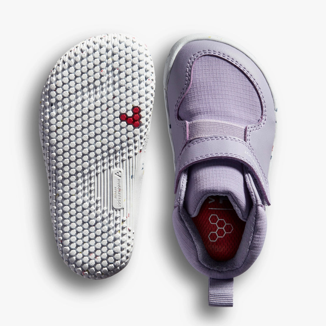 Primus Ludo HI Lila (20-24)