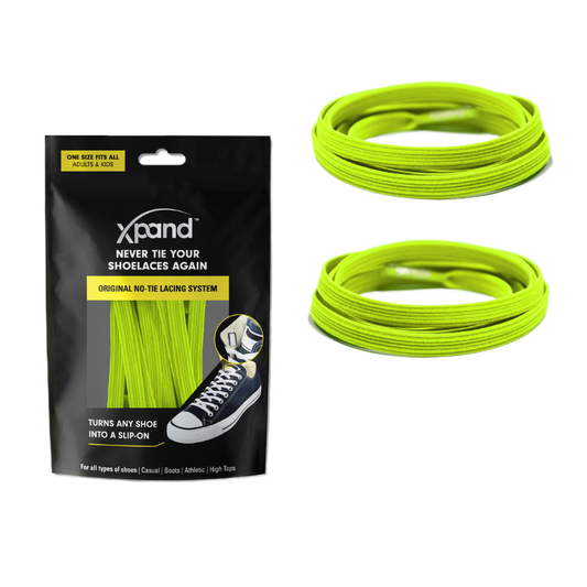 NO-TIE PERTLE LIME (no binding)