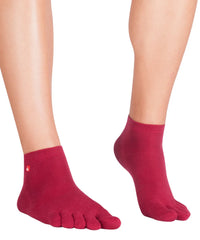 KNT Track & Trail Ultralite Bordo