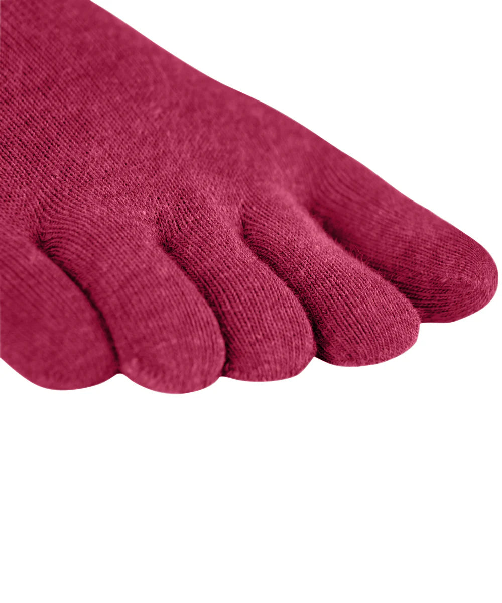 KNT Track & Trail Ultralite Bordo