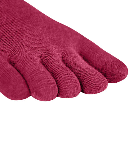 KNT Track & Trail Ultralite Bordo