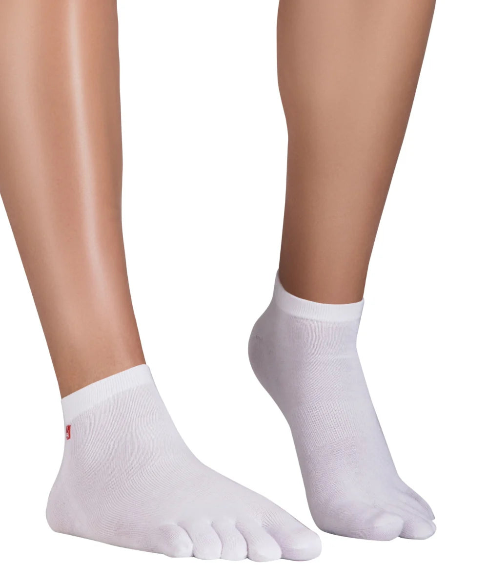 KNT Track & Trail Ultralite White