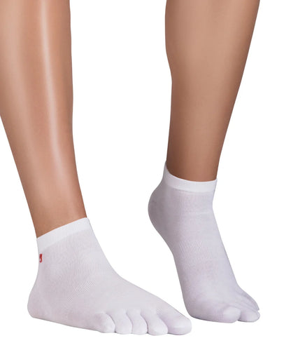 KNT Track & Trail Ultralite White