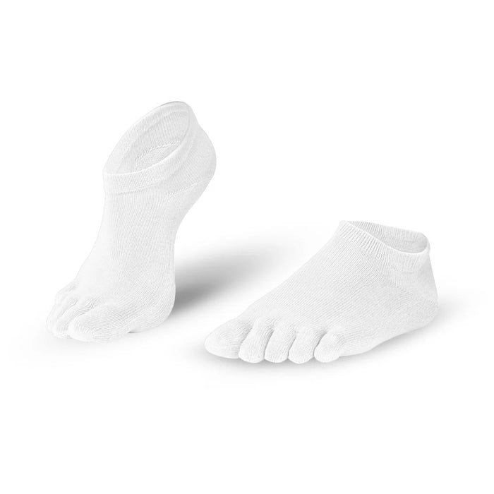 KNT Essentials Sneaker Bele