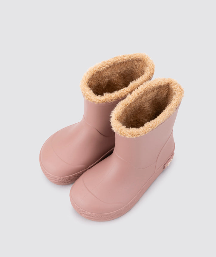 Yogi Tople Roze