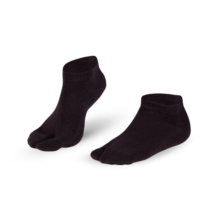 KNT Tabi Sneaker Crne