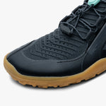 PRIMUS TRAIL Knit FG Grafit sive - Vivobarefoot