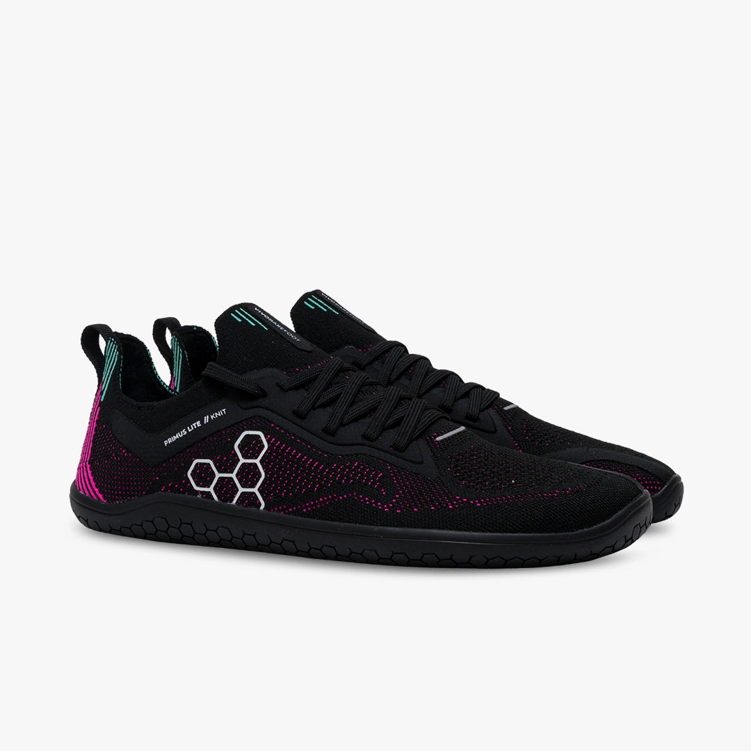 Primus Lite Knit Crno Pink (38,40)