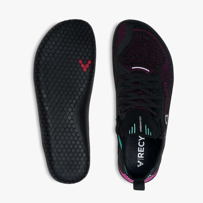 Primus Lite Knit Crno Pink