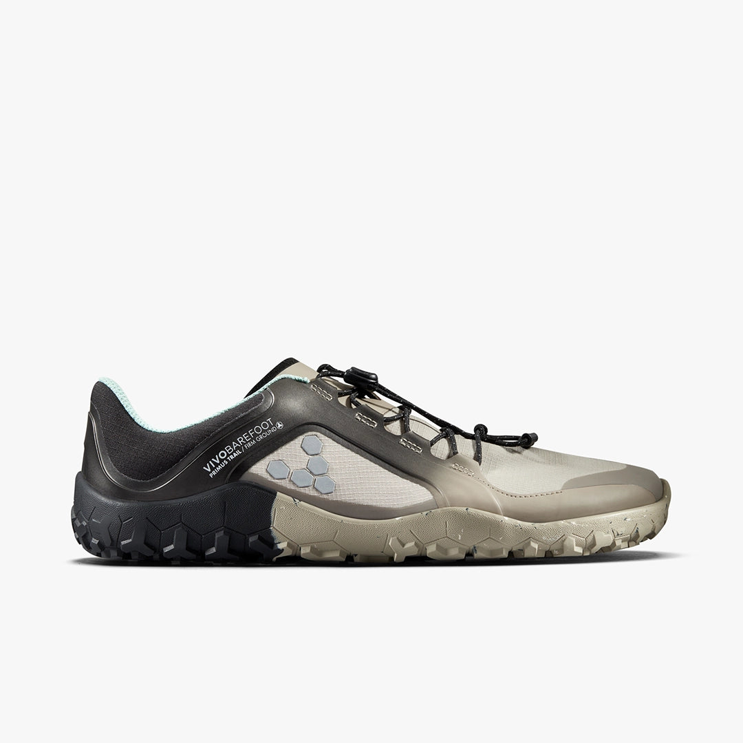 PRIMUS TRAIL III All Weather FG Pebble (40-49)