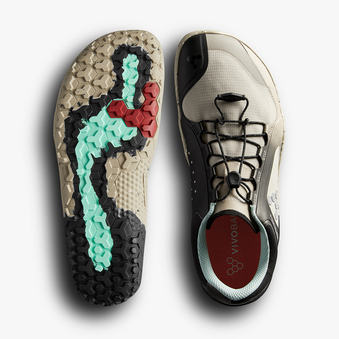 PRIMUS TRAIL III All Weather FG Pebble (40-49)