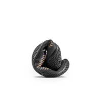 Motus Flex Space Crne