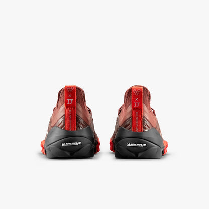 Hydra Esc JJF Red