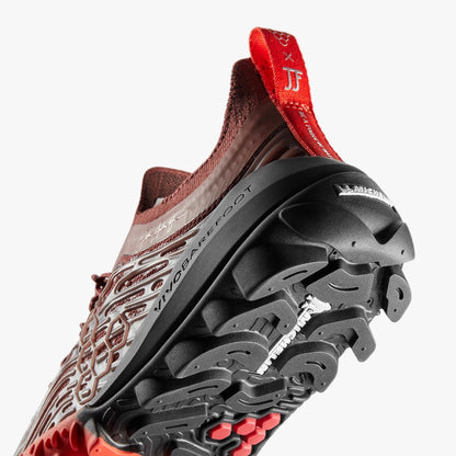 Hydra Esc JJF Red