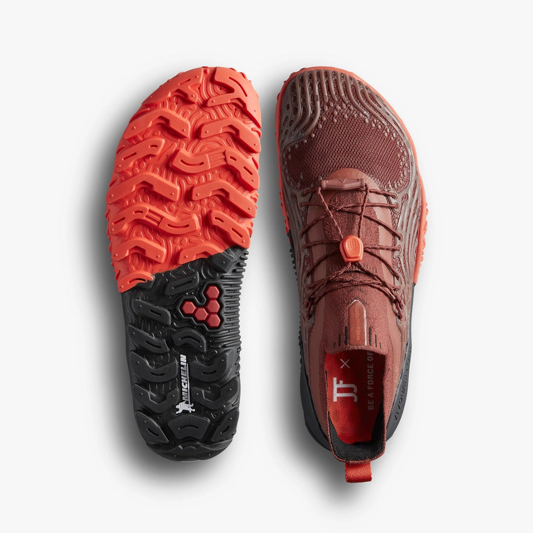 Hydra Esc JJF Red