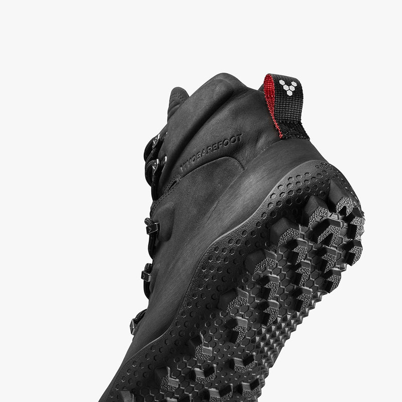 Tracker Winter II SG Crne