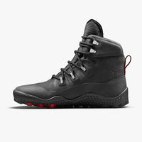 Tracker Winter II SG Crne