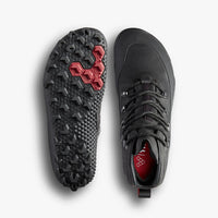 Tracker Winter II SG Crne