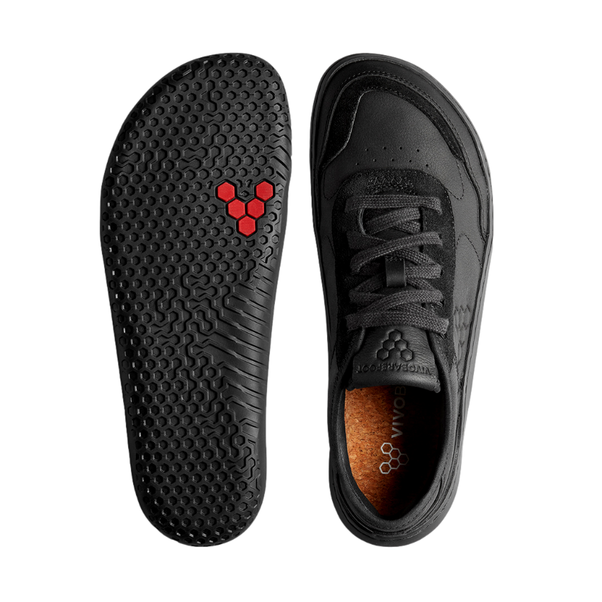 Gobi sneaker kožne (40,49)