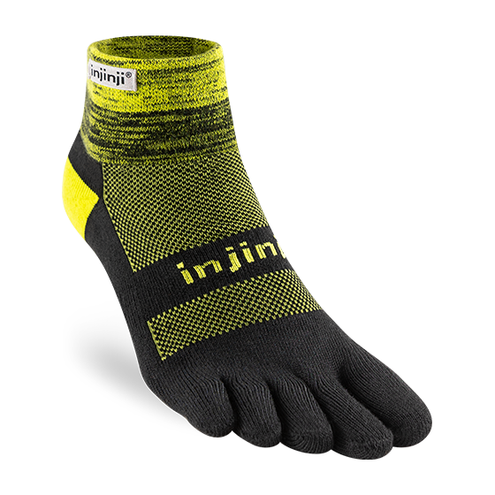 TRAIL Midweight Mini Crew Laser